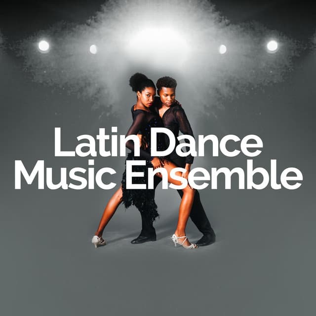 Latin Dance Music Ensemble