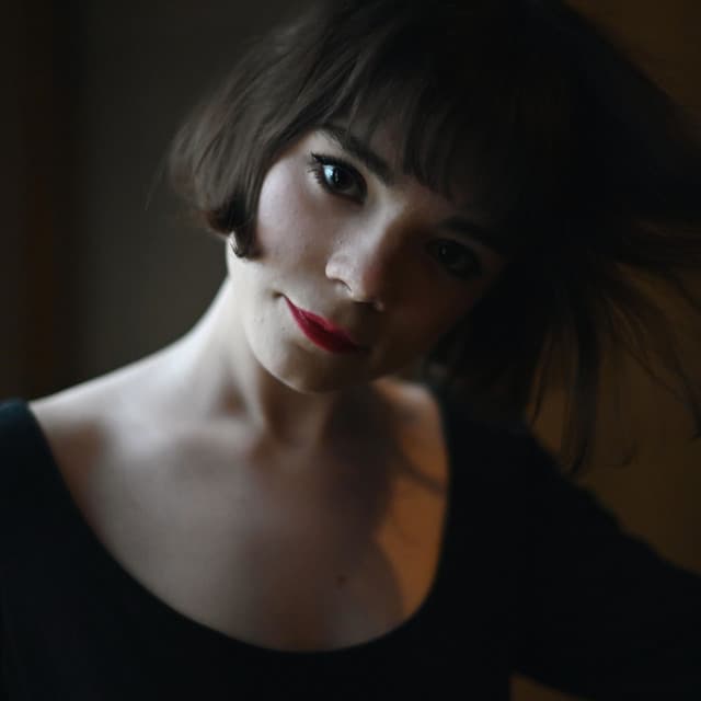 Laura Anglade