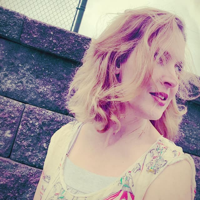Laura Barrick