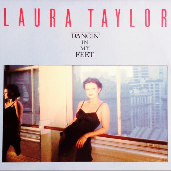 Laura Taylor