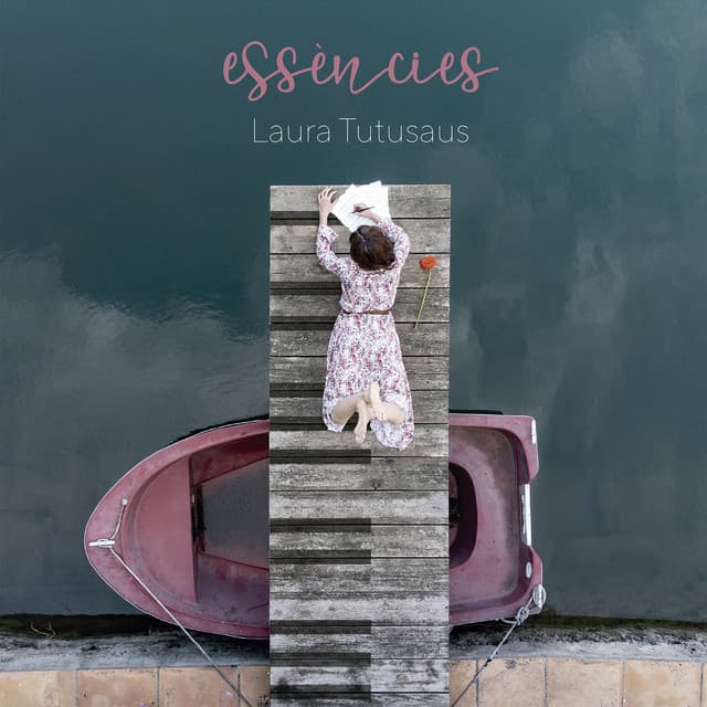 Laura Tutusaus