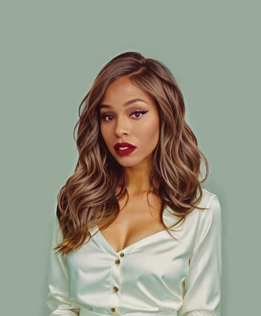Lauren Henderson