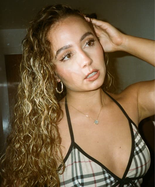 Lauren Iyra