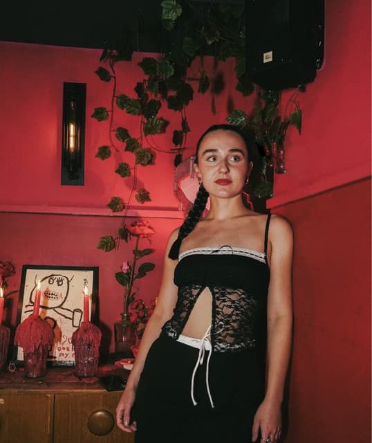 Lauren-Paige