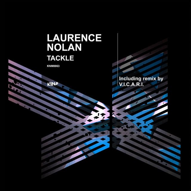 Laurence Nolan