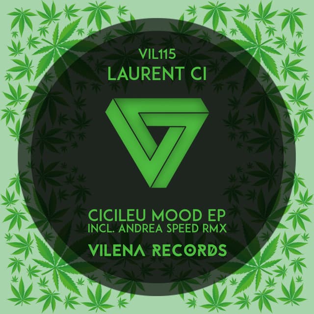 Laurent Ci