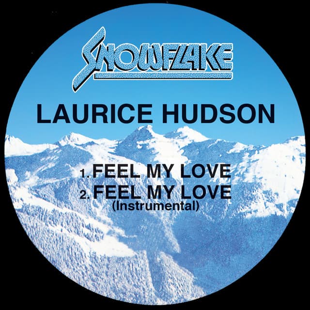 Laurice Hudson