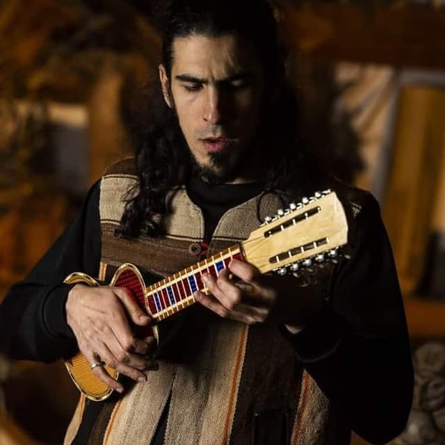 Lautaro Toscano