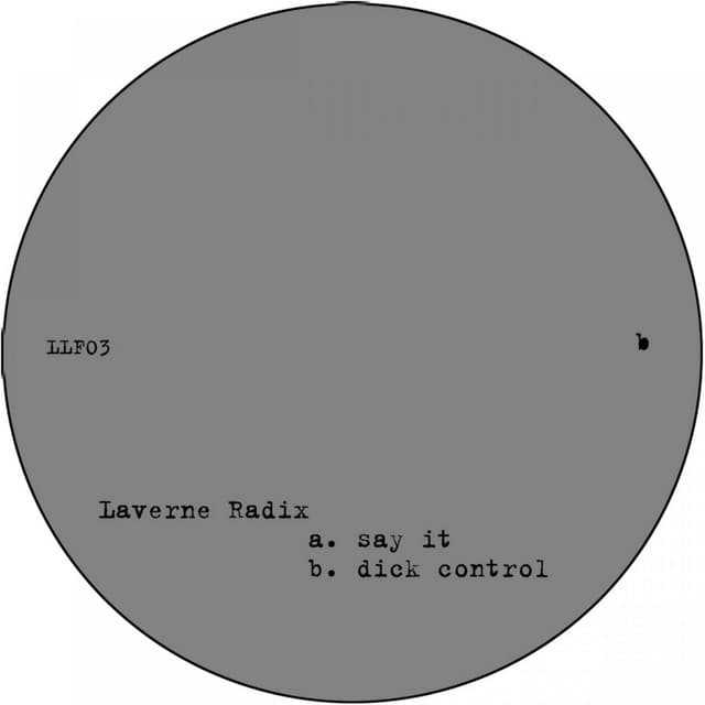 Laverne Radix