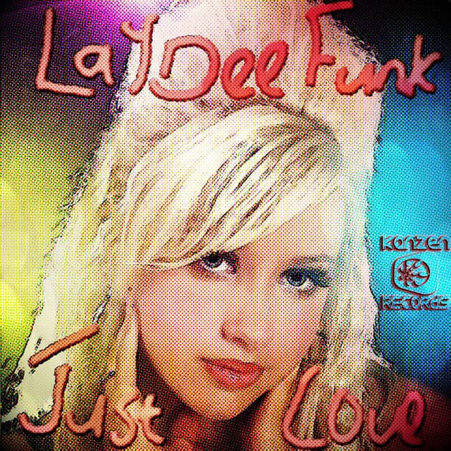 LaYDee Funk