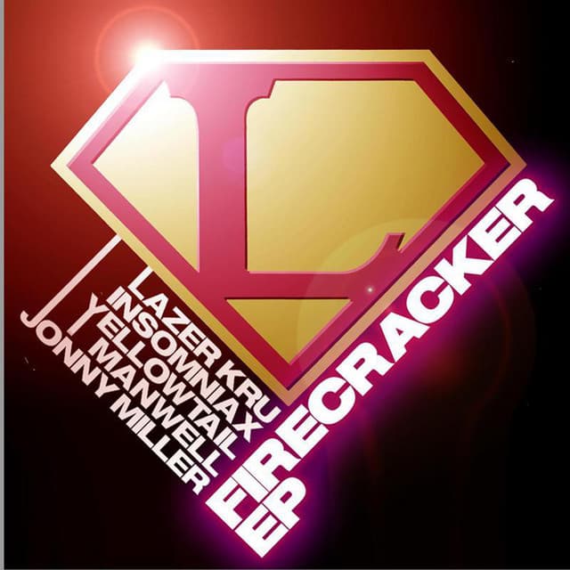 Lazer Kru