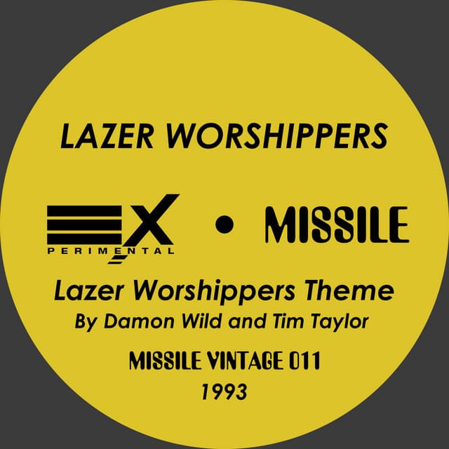 Lazer Worshippers