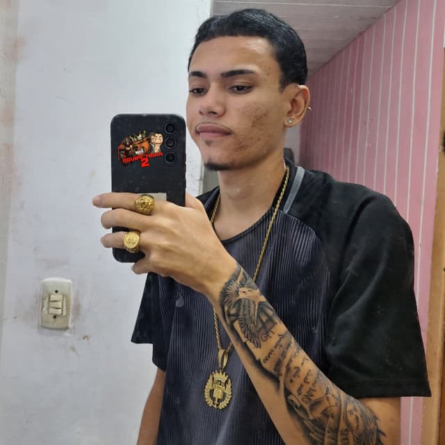 Lc Das Casinhas
