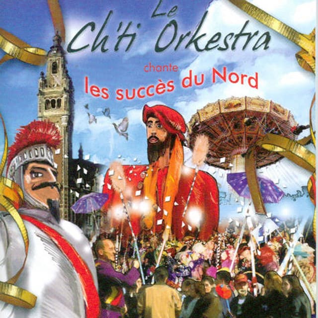 Le Ch'ti Orchestra