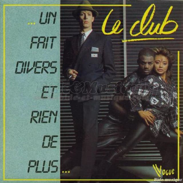 Le Club
