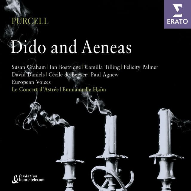 Le Concert d'Astrée