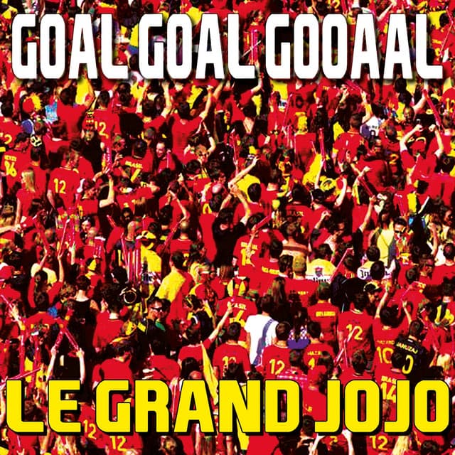 Le Grand Jojo