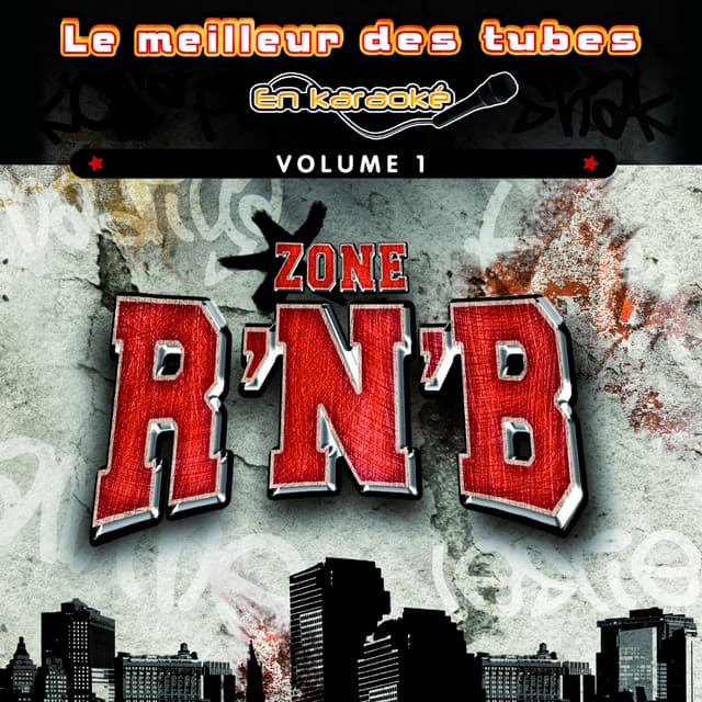 Le Meilleur des Tubes en Karaoke