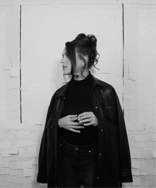 Leah Guest