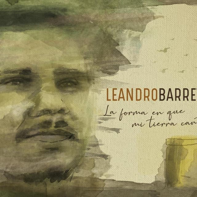Leandro Barreto