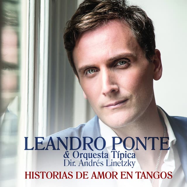Leandro Ponte