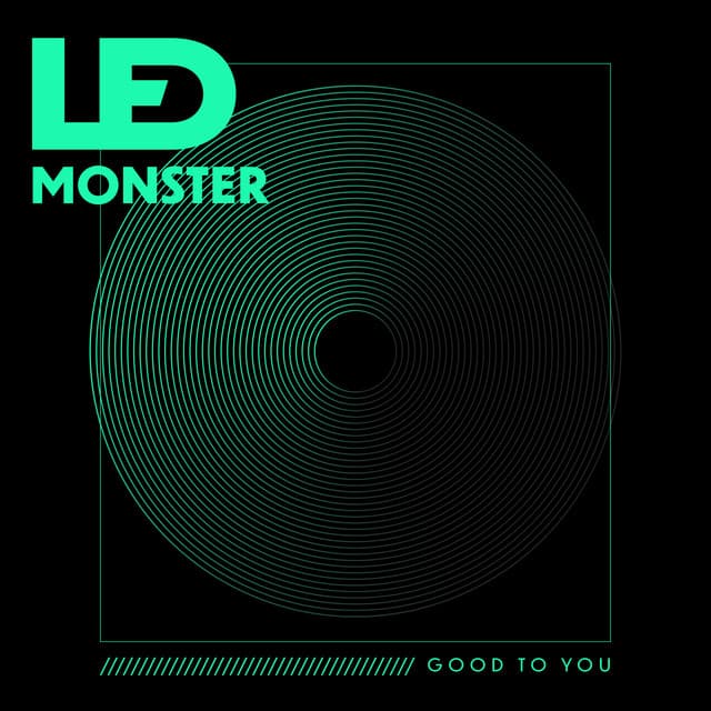 LED Monster