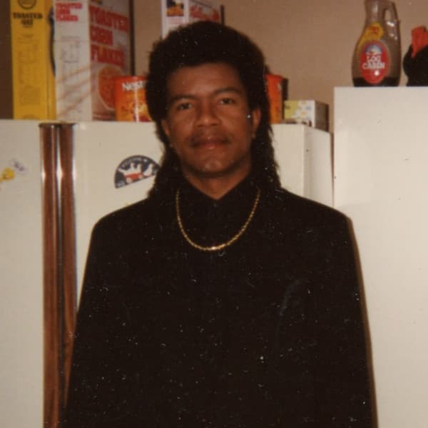 Lee Alfred