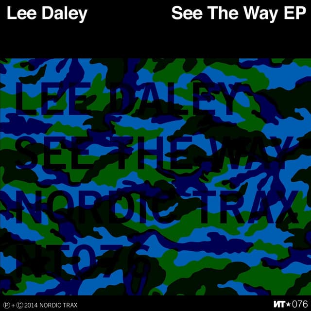 Lee Daley