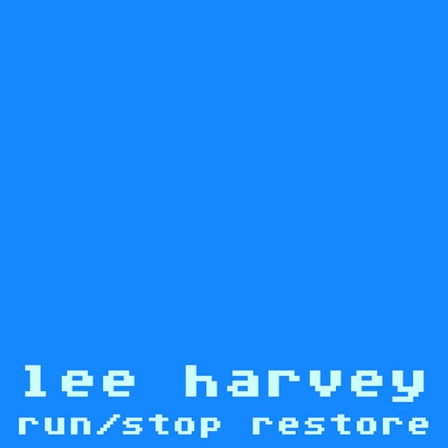 Lee Harvey
