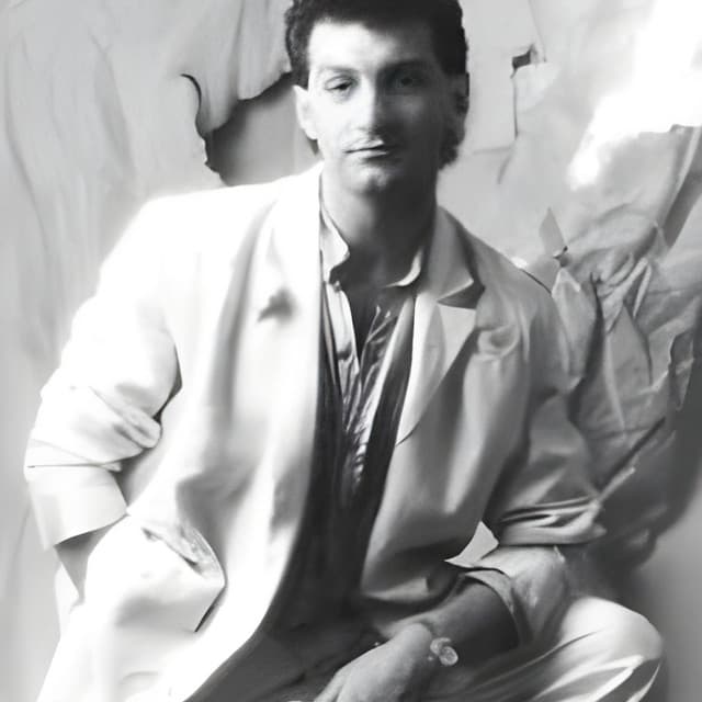 Lee Marrow