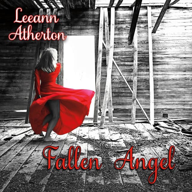Leeann Atherton