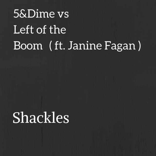 Left Of The Boom