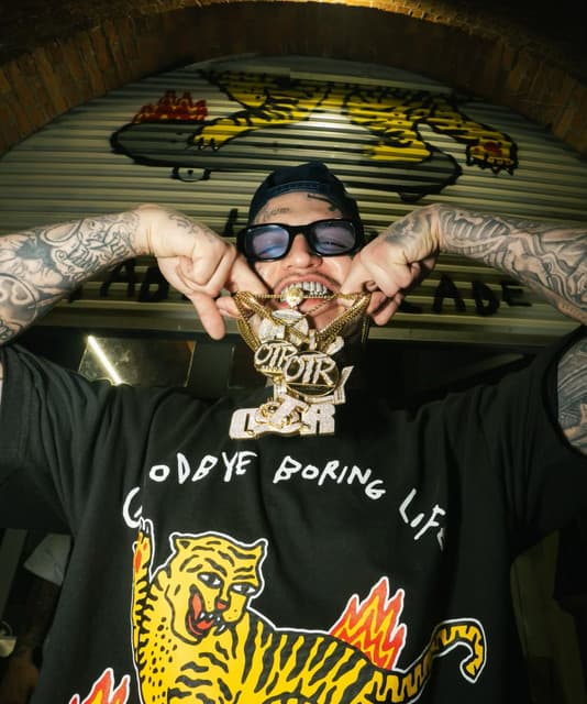 Lefty Gunplay