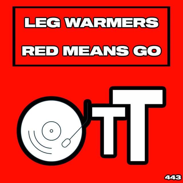Leg Warmers