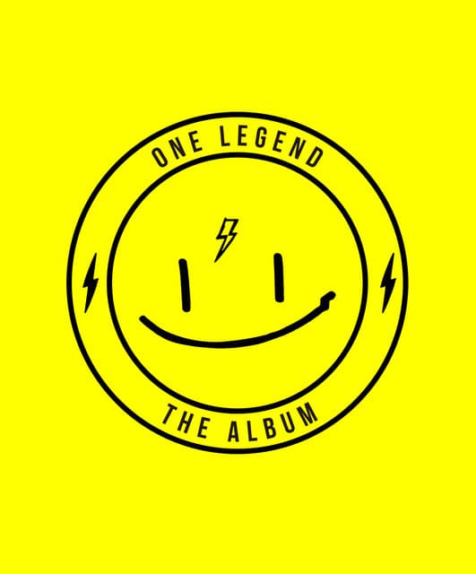 LEGEND EFFECT