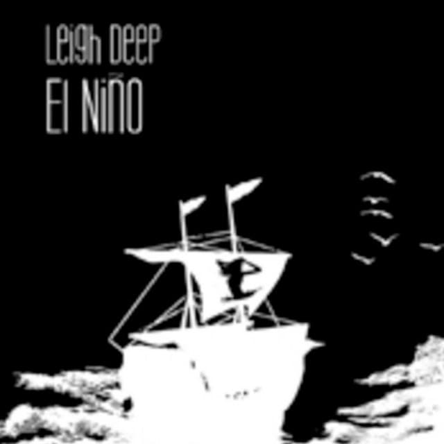 Leigh Deep