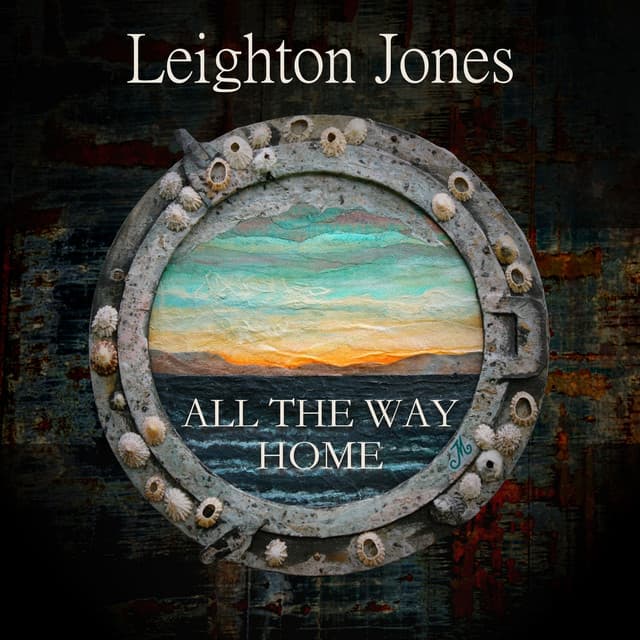 Leighton Jones