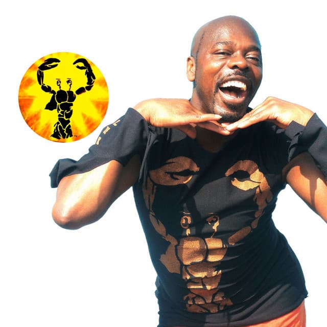 LEKIDDO - Lord of The Lobsters!