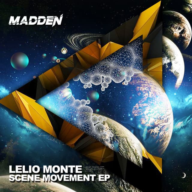Lelio Monte