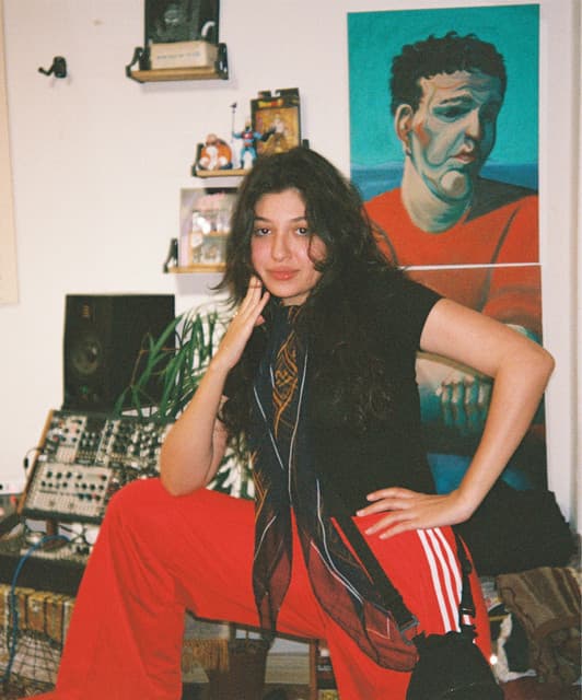Lella Fadda