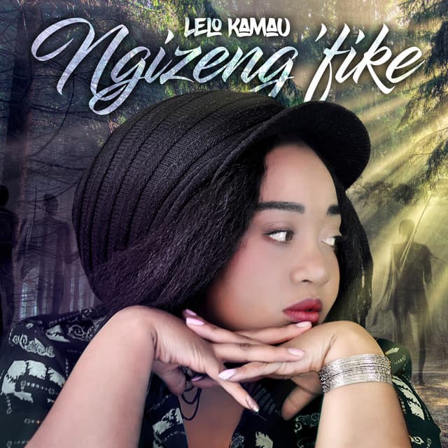 Lelo Kamau