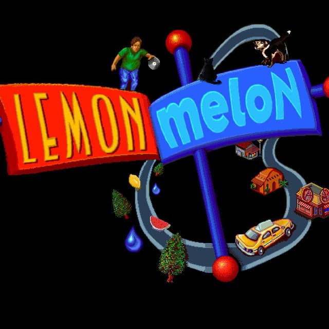 Lemon Melon