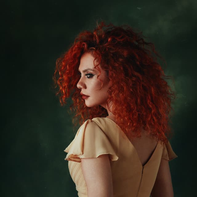 Lena Chamamyan