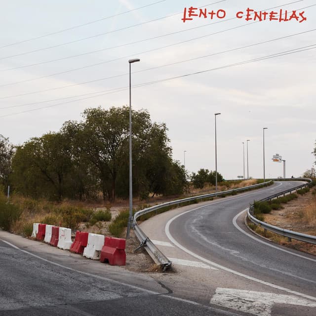 Lento Centellas