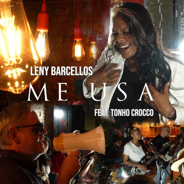 Leny Barcellos