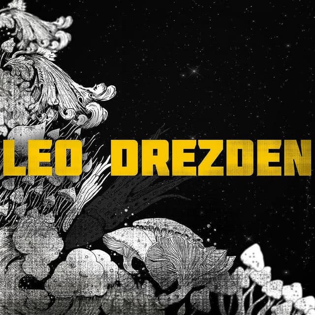Leo Drezden