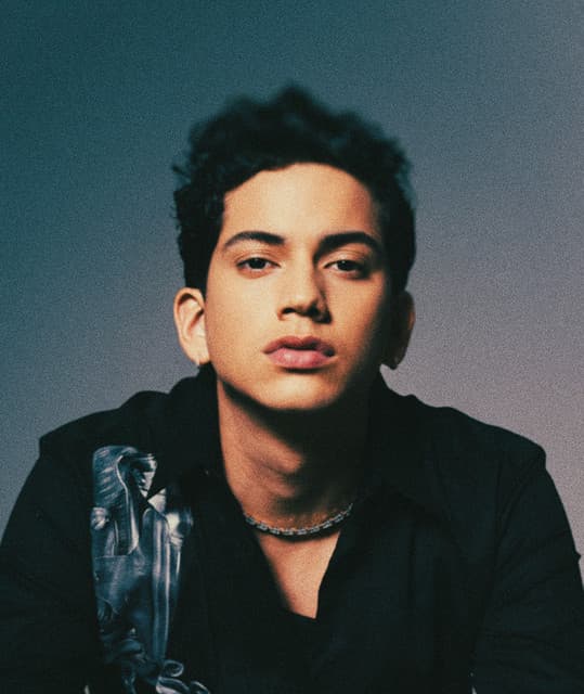 Léo Foguete