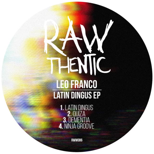 Leo Franco