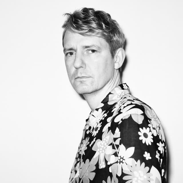 Leo Hellden