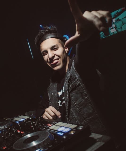 Leo Rodriguez